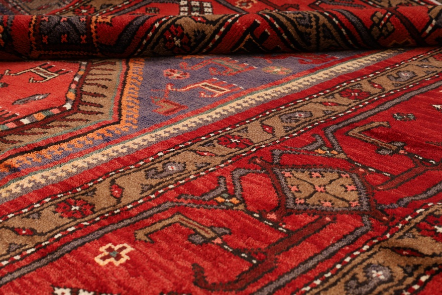 Tuserkan Carpet  235x135