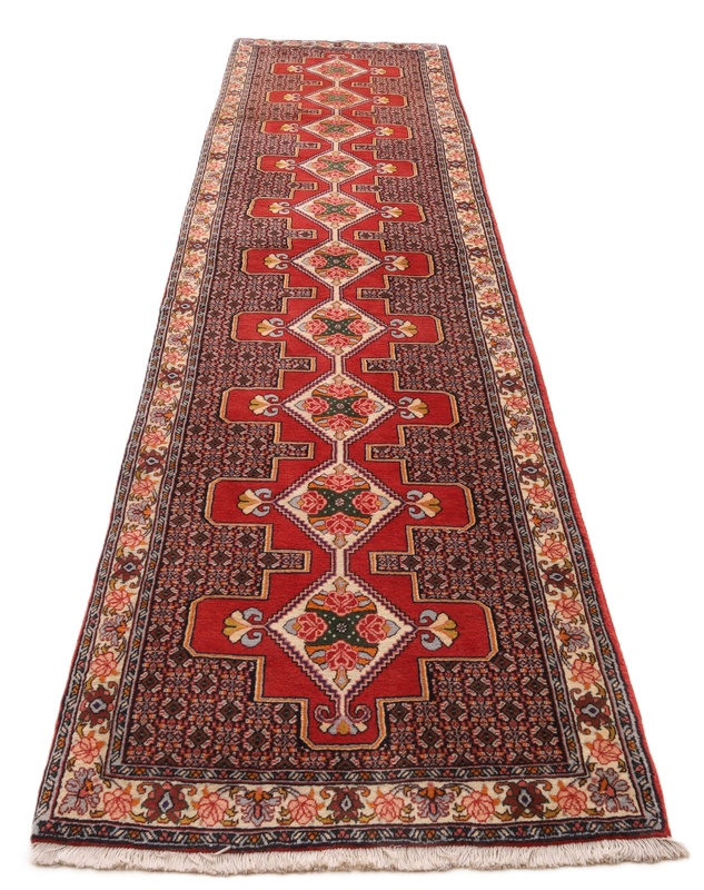 Senneh Carpet  390x90