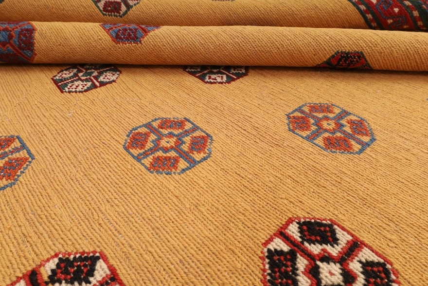 Kilim Sirjan  Carpet  232x188