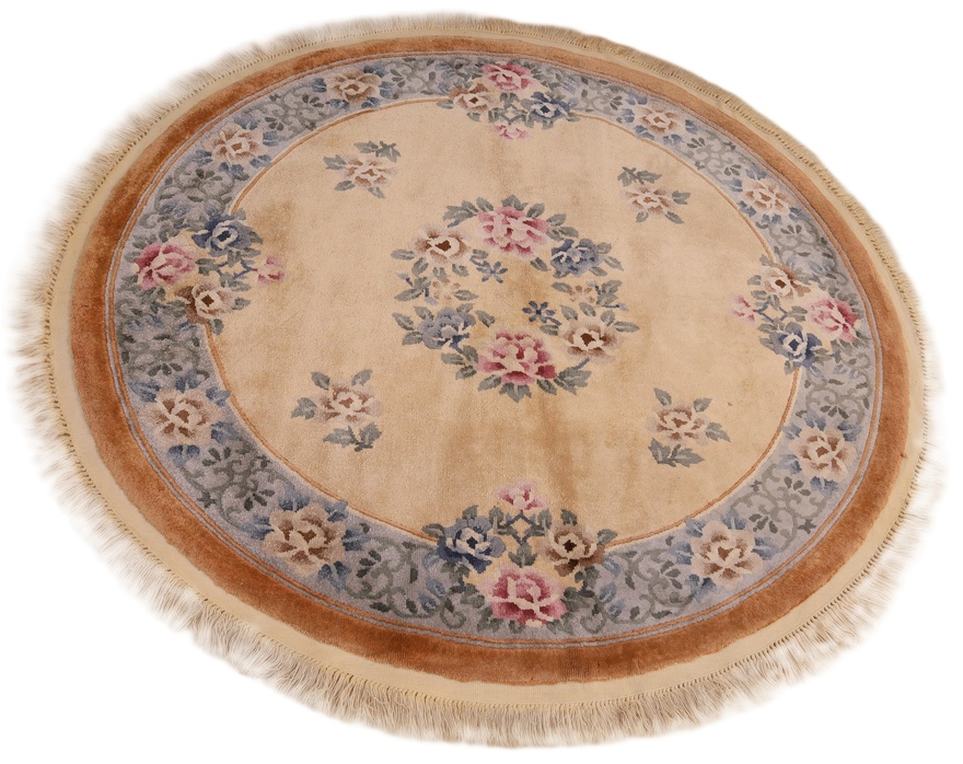 China Carpet 125x125