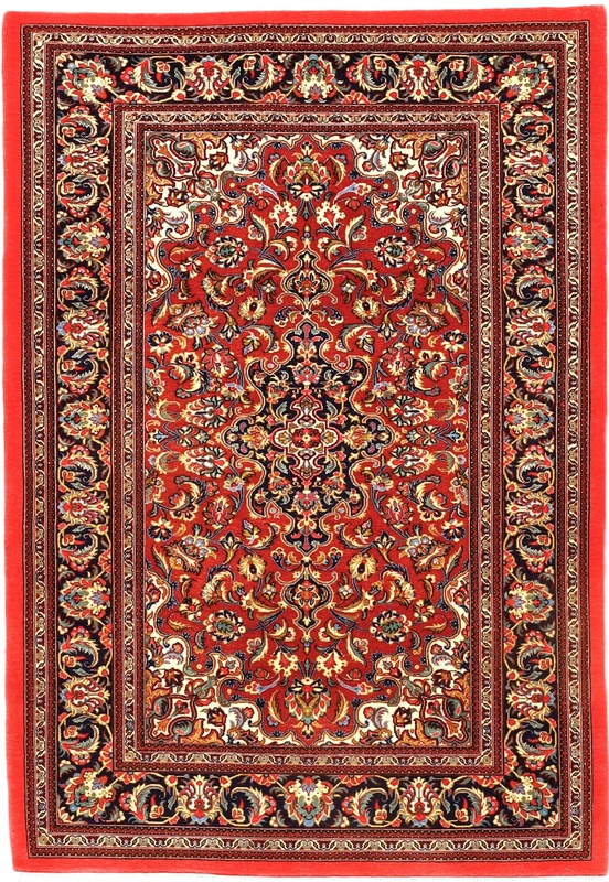 Qom Carpet 151x106