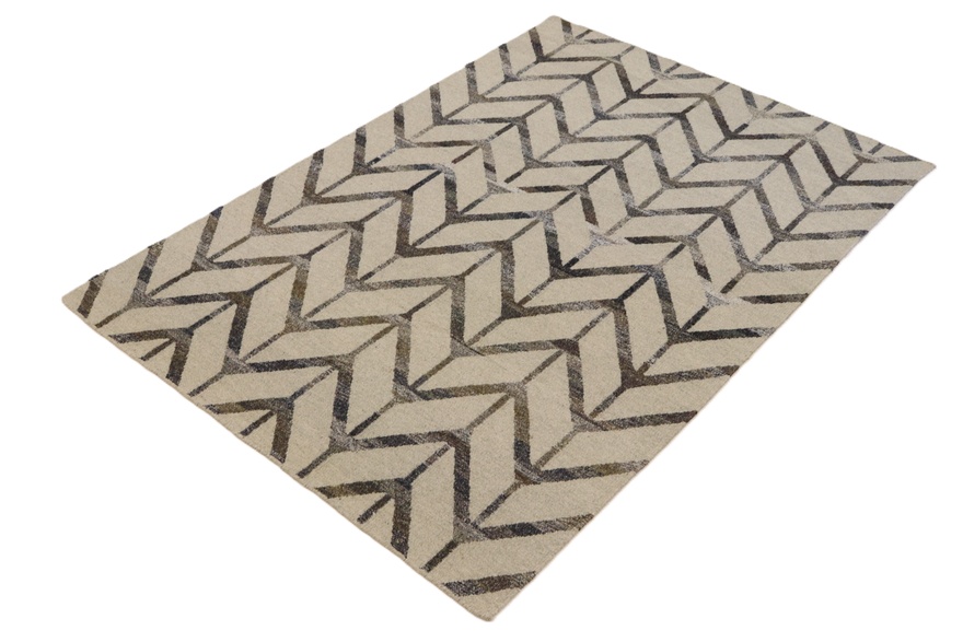 Kelim Carpet 232 x 164